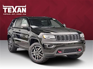 2021 Jeep Grand Cherokee Trailhawk 1C4RJFLT9MC685178 2021 Jeep Grand Cherokee Trailhawk