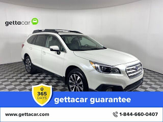 2015 Subaru Outback 2.5i Limited 4S4BSANC6F3265732 2015 Subaru Outback 2.5i Limited