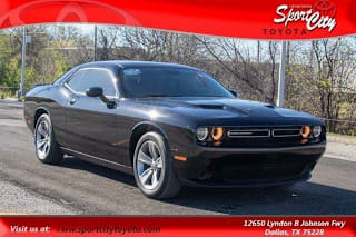 2020 Dodge Challenger SXT 2C3CDZAG6LH113246 2020 Dodge Challenger SXT