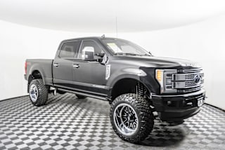 2019 Ford F-350 Super Duty 1FT8W3BTXKEE16086 2019 Ford F-350 Super Duty