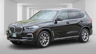 2019 BMW X5 xDrive40i 5UXCR6C50KLB12345 2019 BMW X5 xDrive40i