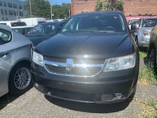 2010 Dodge Journey SXT 3D4PG5FVXAT196790 2010 Dodge Journey SXT