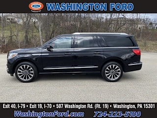 2020 Lincoln Navigator L Reserve 5LMJJ3LT5LEL04482 2020 Lincoln Navigator L Reserve