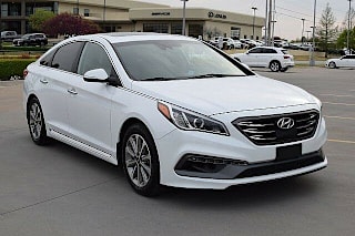 2017 Hyundai Sonata 5NPE34AF2HH458032 2017 Hyundai Sonata