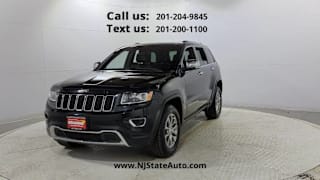 2014 Jeep Grand Cherokee Limited 1C4RJFBG7EC348028 2014 Jeep Grand Cherokee Limited
