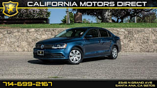 2017 Volkswagen Jetta 1.4T S 3VW2B7AJ7HM263207 2017 Volkswagen Jetta 1.4T S
