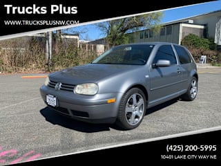 2003 Volkswagen Golf GTI VR6 9BWDH61J634011639 2003 Volkswagen Golf GTI VR6