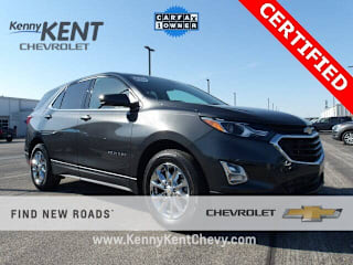 2019 Chevrolet Equinox LT 2GNAXKEV7K6138958 2019 Chevrolet Equinox LT