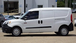2017 Ram ProMaster City Cargo Tradesman ZFBERFAB6H6G88647 2017 Ram ProMaster City Cargo Tradesman