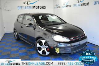 2013 Volkswagen Golf GTI WVWEV7AJXDW014840 2013 Volkswagen Golf GTI