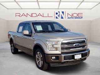 2017 Ford F-150 King Ranch 1FTEW1EG1HFC02872 2017 Ford F-150 King Ranch