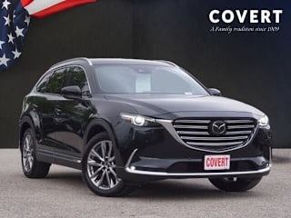 2019 Mazda CX-9 JM3TCBEY8K0325794 2019 Mazda CX-9