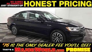 2019 Volkswagen Jetta 3VWE57BU1KM089154 2019 Volkswagen Jetta