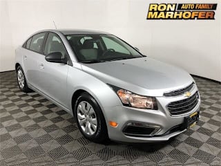 2015 Chevrolet Cruze 1G1PA5SH1F7300022 2015 Chevrolet Cruze