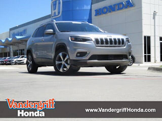 2019 Jeep Cherokee Limited 1C4PJMDN0KD179936 2019 Jeep Cherokee Limited