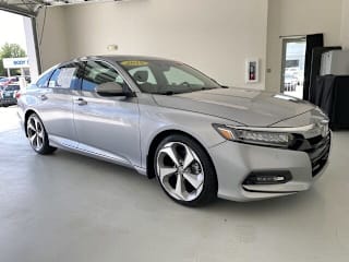 2018 Honda Accord Touring 1HGCV2F93JA043986 2018 Honda Accord Touring