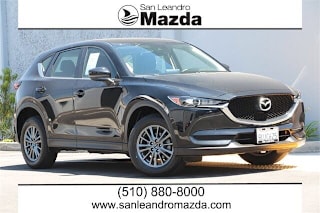 2018 Mazda CX-5 Sport JM3KFABM6J1313425 2018 Mazda CX-5 Sport