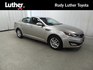 2013 Kia Optima LX KNAGM4A7XD5386860 2013 Kia Optima LX
