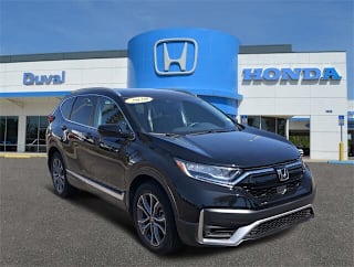 2020 Honda CR-V 5J6RW2H9XLL018927 2020 Honda CR-V