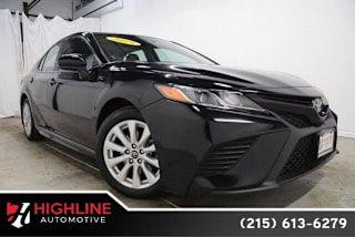 2019 Toyota Camry 4T1B11HK3KU685779 2019 Toyota Camry