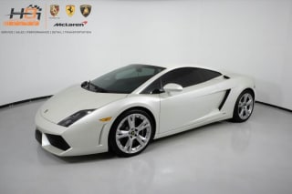 Los 50 mejores Lamborghini Gallardo usados en venta, ahorros desde $2,719