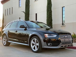 2013 Audi A4 allroad 2.0T quattro Premium Plus WA1UFAFL5DA063919 2013 Audi A4 allroad 2.0T quattro Premium Plus