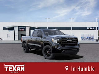 2021 GMC Sierra 1500 Elevation 1GTR8CEK7MZ240188 2021 GMC Sierra 1500 Elevation