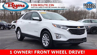 2019 Chevrolet Equinox LT 3GNAXKEV7KS521977 2019 Chevrolet Equinox LT