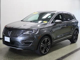2017 Lincoln MKC Reserve 5LMTJ3DH8HUL61551 2017 Lincoln MKC Reserve