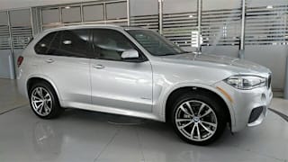 2018 BMW X5 xDrive35i 5UXKR0C50J0X95332 2018 BMW X5 xDrive35i