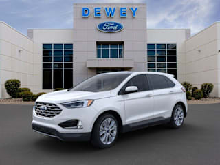 2021 Ford Edge Titanium 2FMPK4K93MBA18472 2021 Ford Edge Titanium