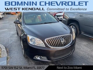 2013 Buick Verano 1G4PR5SK6D4176609 2013 Buick Verano