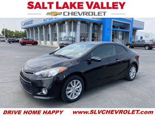2014 Kia Forte Koup EX KNAFX6A82E5175225 2014 Kia Forte Koup EX