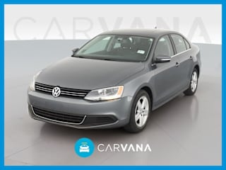 2013 Volkswagen Jetta TDI 3VWLL7AJ8DM371671 2013 Volkswagen Jetta TDI