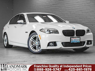 2015 BMW 5 Series WBA5A5C54FD517095 2015 BMW 5 Series