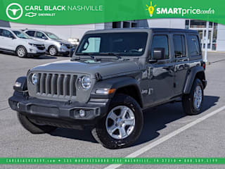 2018 Jeep Wrangler Unlimited 1C4HJXDG7JW304795 2018 Jeep Wrangler Unlimited