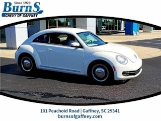2012 Volkswagen Beetle 2.5L PZEV 3VWJP7AT7CM641324 2012 Volkswagen Beetle 2.5L PZEV