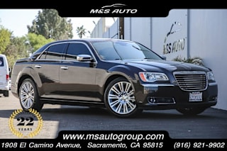 2013 Chrysler 300 2C3CCAEG9DH565840 2013 Chrysler 300