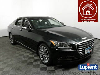 2015 Hyundai Genesis 3.8L KMHGN4JE1FU071643 2015 Hyundai Genesis 3.8L