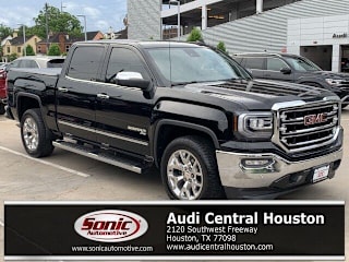 2018 GMC Sierra 1500 SLT 3GTU1NER1JG309699 2018 GMC Sierra 1500 SLT