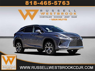 2021 Lexus RX 350 Base 2T2HZMAA7MC200470 2021 Lexus RX 350 Base