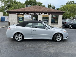 2010 Saab 9-3 2.0T YS3FE7CY6A6001344 2010 Saab 9-3 2.0T