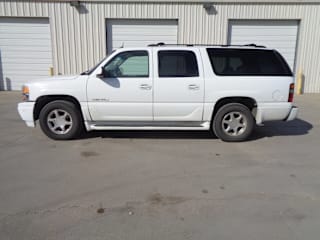 2004 GMC Yukon XL 1GKFK66U54J241980 2004 GMC Yukon XL