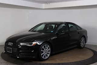 2018 Audi A6 2.0T quattro Premium WAUF8AFC7JN056786 2018 Audi A6 2.0T quattro Premium