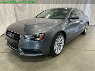 2015 Audi A5 2.0T quattro Premium WAUCFAFR6FA061912 2015 Audi A5 2.0T quattro Premium