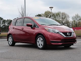 2018 Nissan Versa Note 3N1CE2CP3JL352547 2018 Nissan Versa Note