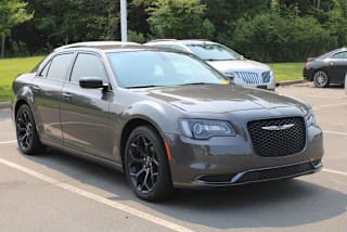 2019 Chrysler 300 Touring 2C3CCAAG2KH648335 2019 Chrysler 300 Touring