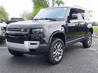 2020 Land Rover Defender 110 First Edition SALE97EU2L2020705 2020 Land Rover Defender 110 First Edition