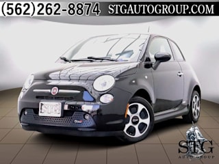 2016 FIAT 500e Base 3C3CFFGE3GT229628 2016 FIAT 500e Base