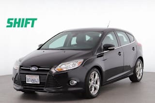 2012 Ford Focus SEL 1FAHP3M22CL475623 2012 Ford Focus SEL